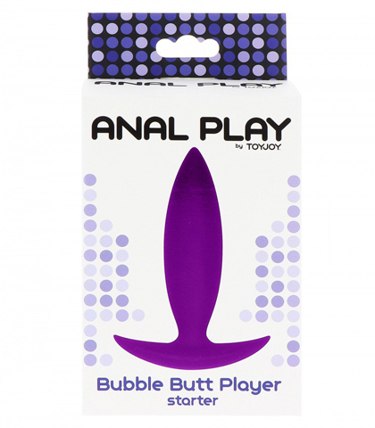 Analna kupa anal play