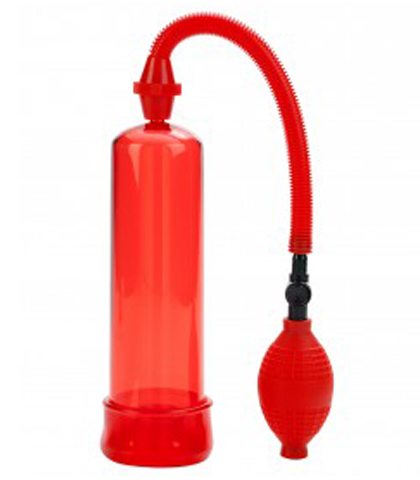 Pumpa za penis firemans pump