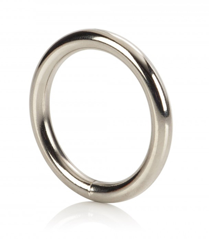 Prstenovi za penis silver ring