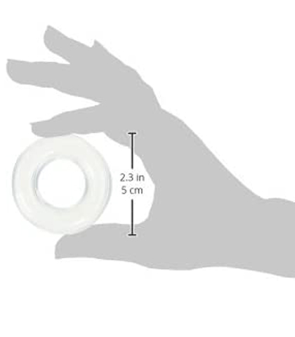 Silikonski prsten za penis