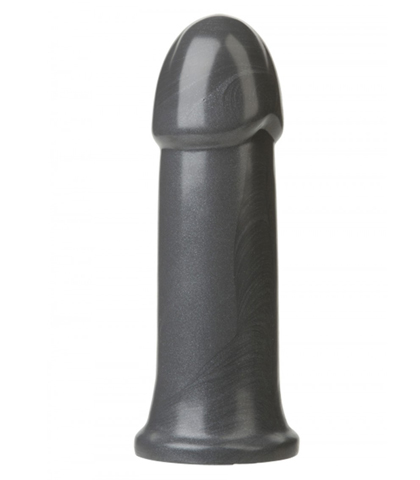 Analni dildo u crnoj boji