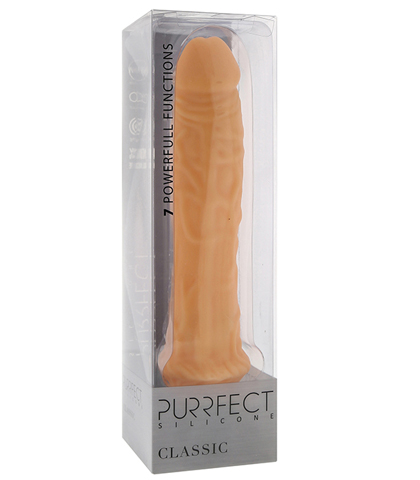 Purfect silicone