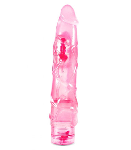 B yours 1 vibrator - pink