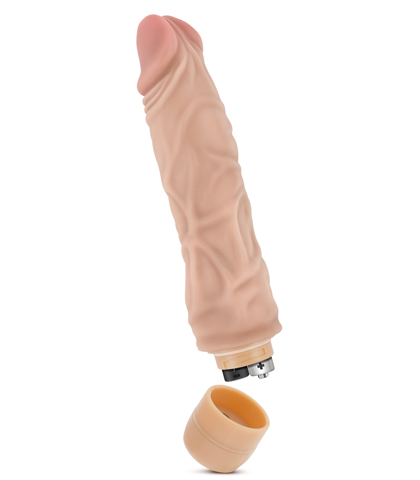 Mr. skin realisticni vibrator