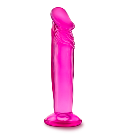 B yours pink dildo
