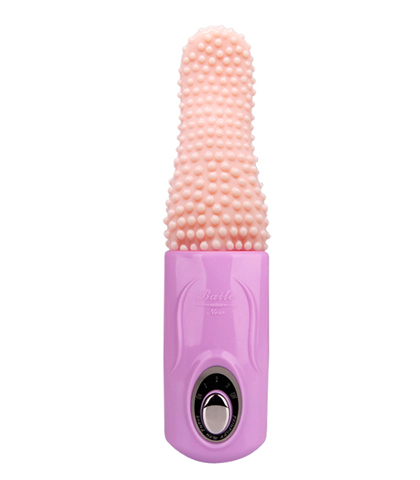 Jezik vibrator za klitoris