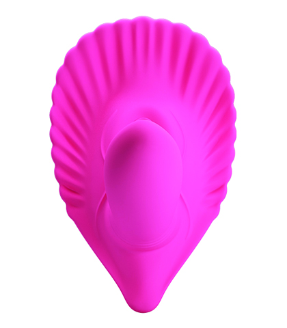 Vaginalni vibro plug