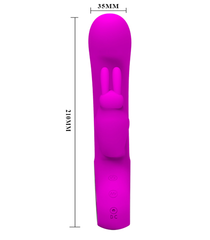 Stimulacija g tacke i klitorisa