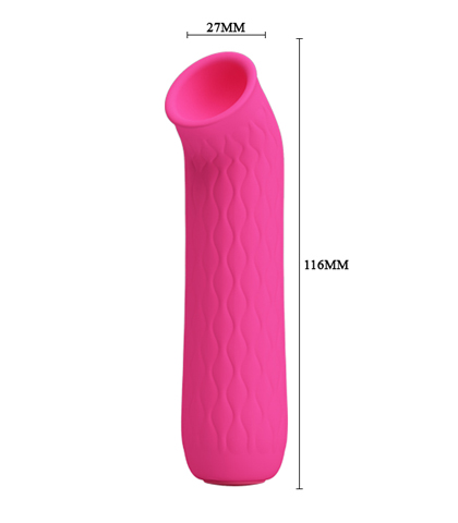 Vakum vibrator za klitoris