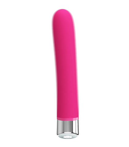 Vibrator pretty love randolph pink