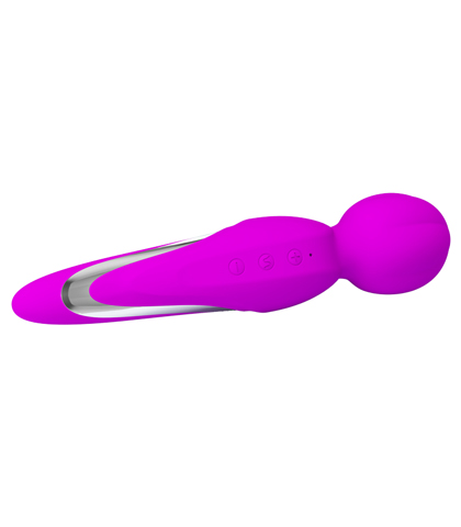 Vibrator za klitoris 