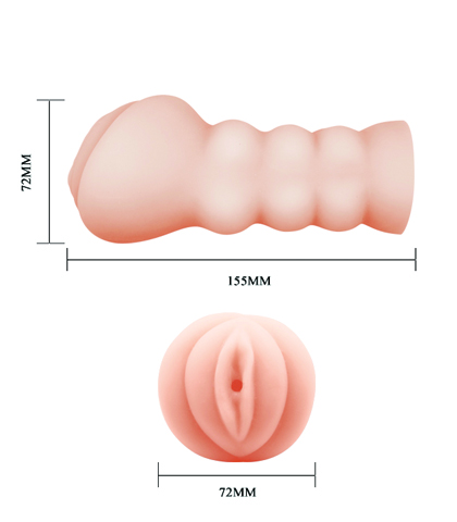 Silikonska vagina