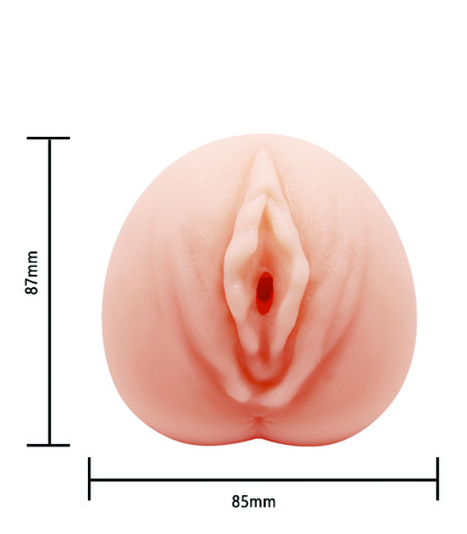 Realisticna vagina