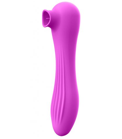 Vibrator za klitoris