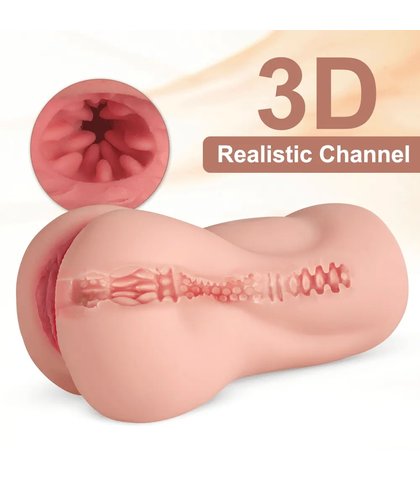 Agatha veštačka vagina sa vibracijom