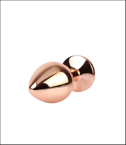 Mala analna kupa ruza rose black