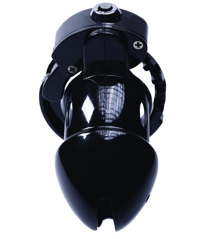 Abs kavez za penis advanced locking mechanism