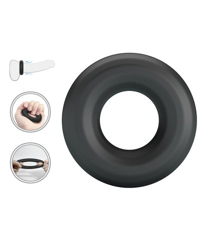 Silikonski prsten za penis urban
