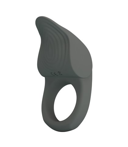 Vibrirajuci prsten za penis master ring