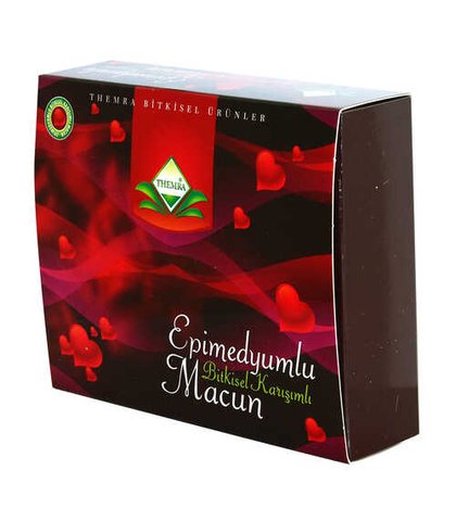 Macun med crveni - kesice