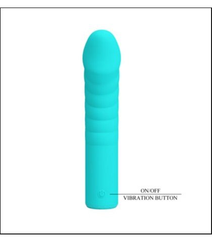 Mini vibrator - rylan