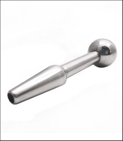 Metalna uretra / metal urethral dilator 4