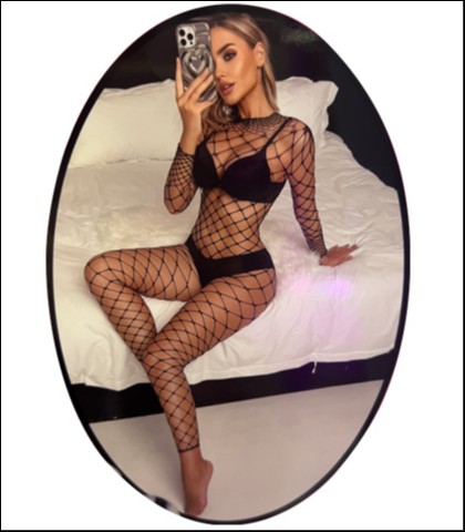 MREZASTE CARAPE ZA CELO TELO