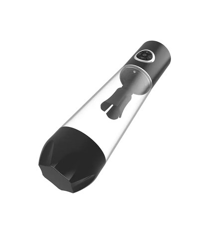 Automatska vodootporna vibrirajuća pumpa za penis