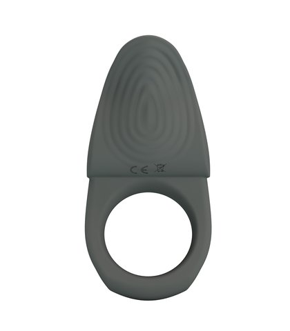 Vibrirajuci prsten za penis master ring