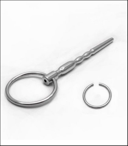 Metalna uretra / metal urethral dilator 1
