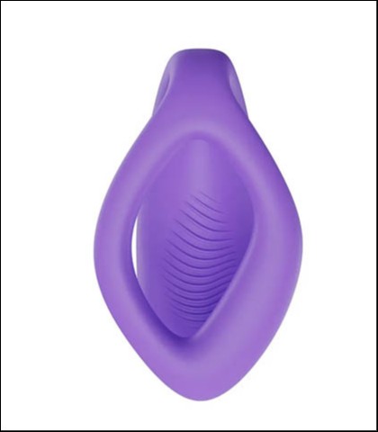 Vibrator za parove we vibe sync o