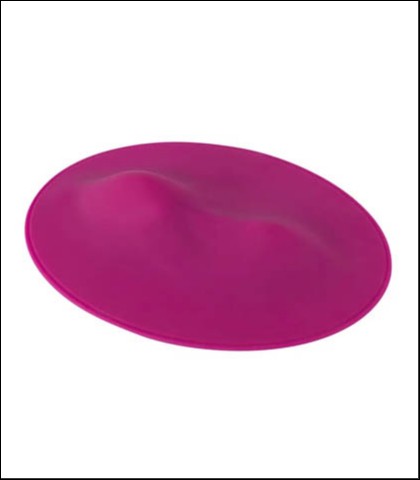 Vibepad dupla spoljasnja stimulacija