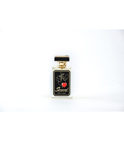 Parfem sa feromonom stronger man