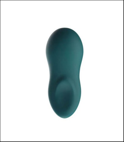 Klitoralni masažer touch x we vibe