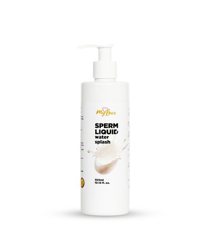 MYLOVE LUBRIKANT KOJI OPONASA EJAKULACIJU 300ML
