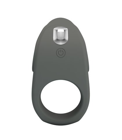 Vibrirajuci prsten za penis master ring