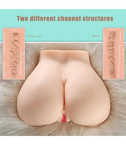 Melissa veštačka vagina 6.1kg