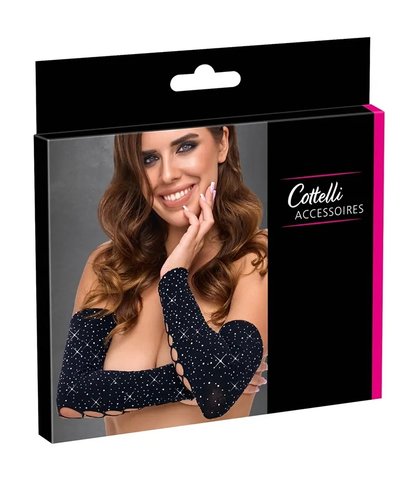 SEKSI RUKAVICE GAUNTLET SLEEVES