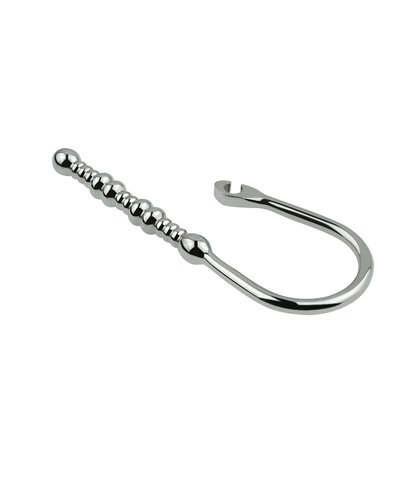 Uretra za penis sa silikonskim prstenom 8mm