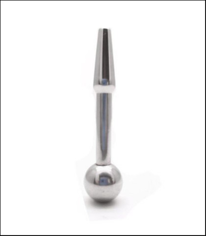 Metalna uretra / metal urethral dilator 4