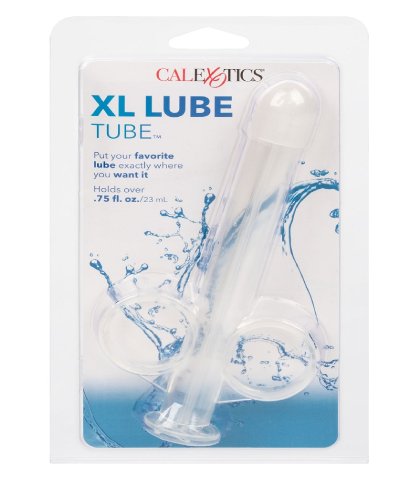 LUBE TUBE - XL