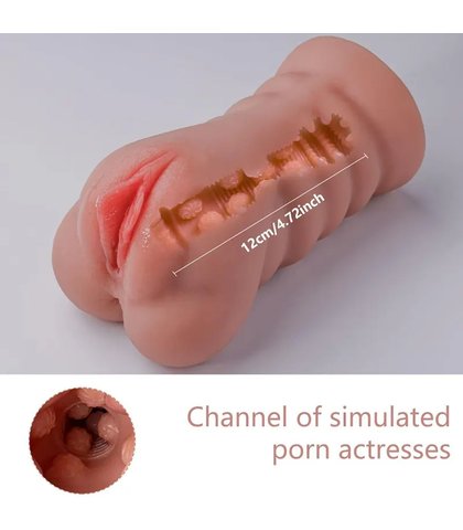 Ramar veštačka vagina sa vibracijom