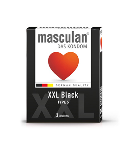 Masculan xxl kondomi