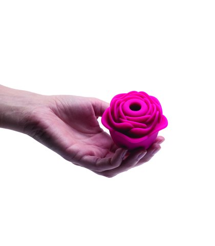 Stimulator klitorisa ruža hera