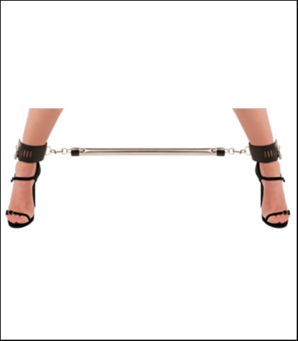 Sipka za noge - spreader bar for legs