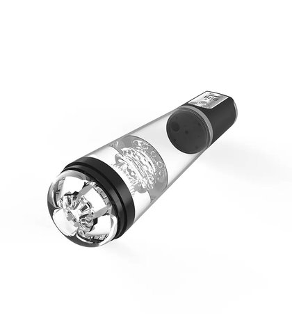 Automatska pumpa za penis luxury pump