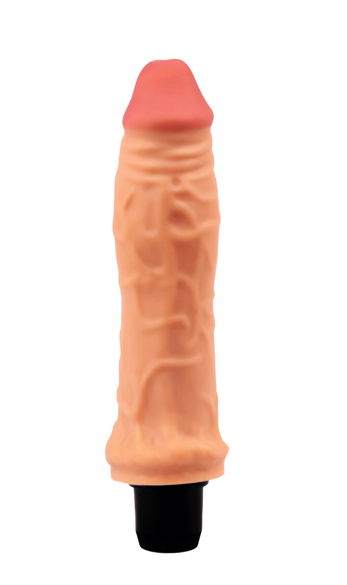 Mekani vibrator 19cm the real deal