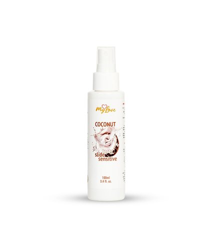 MYLOVE LUBRIKANT SA UKUSOM KOKOSA 100ML