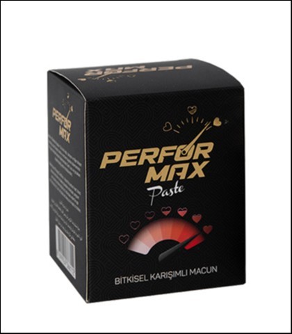 2x turski med performax 230g