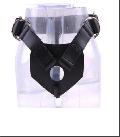 Kvalitetne gacice za strap on - luxe harness